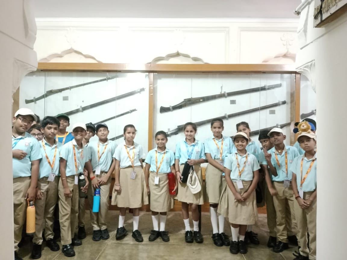 Educational trip