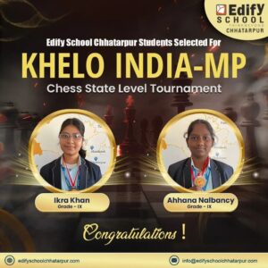 CHESS STATE LEVEL