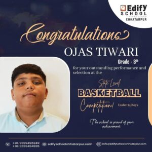 BASKETBALL STATE LEVEL